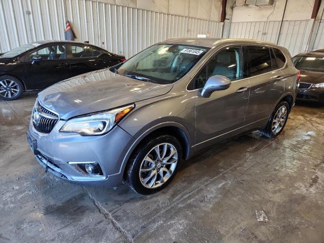 2020 BUICK ENVISION E #3304012669
