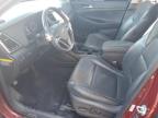 Lot #3308381282 2018 HYUNDAI TUCSON VAL