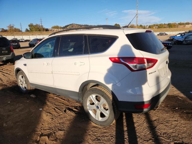 2014 FORD ESCAPE SE - 1FMCU9GX4EUC60244