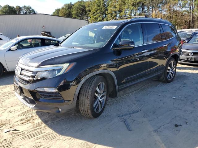 2016 HONDA PILOT ELIT #3287677032