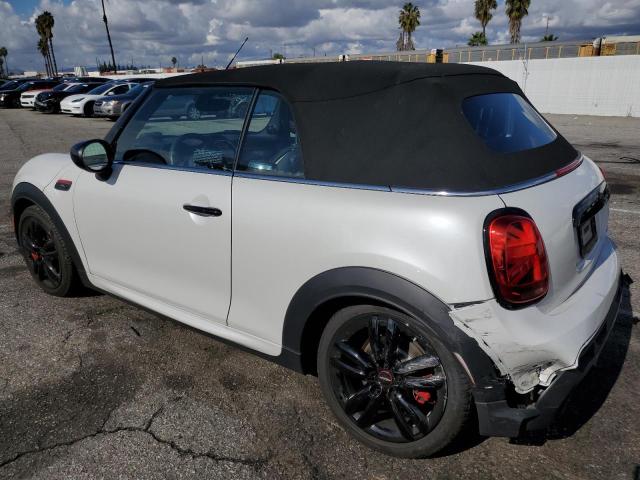 2024 MINI COOPER JOH #3317055991