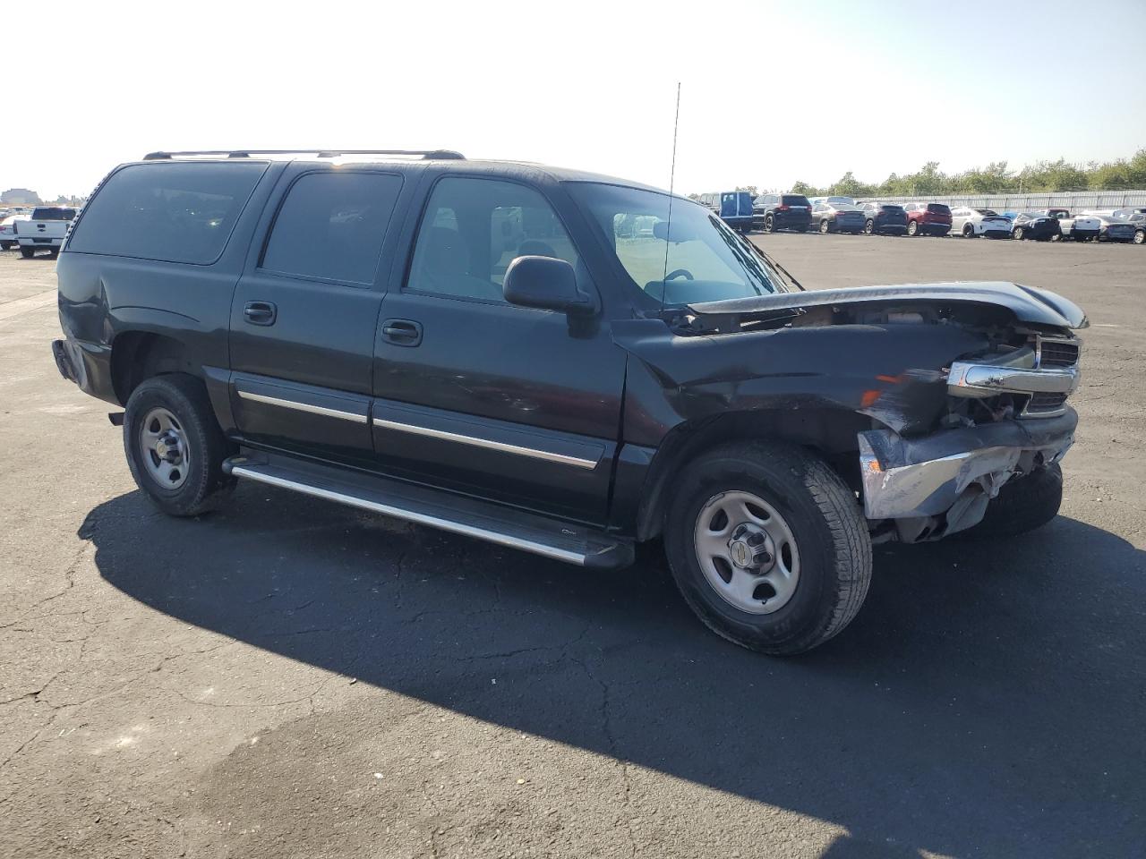 Lot #3309173711 2005 CHEVROLET SUBURBAN C