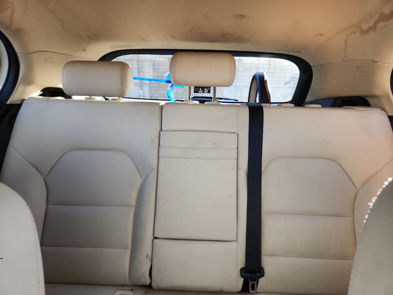 MERCEDES-BENZ GLA-CLASS 250 4MATIC