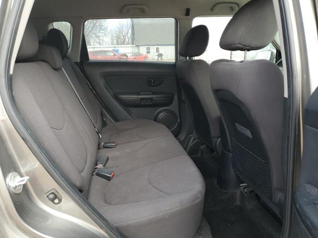 2013 KIA SOUL #3302734019