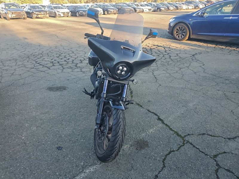 2024 HONDA CMX1100 T #3303707515