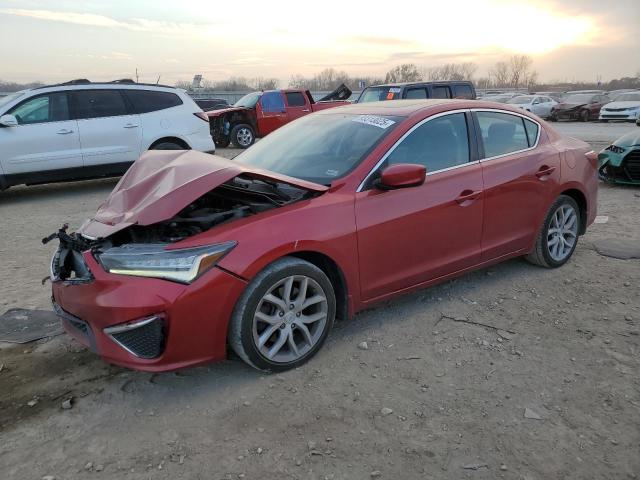 2020 ACURA ILX #3293742974