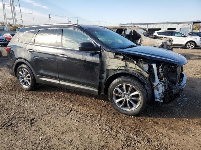 2017 HYUNDAI SANTA FE S KM8SMDHF3HU166655