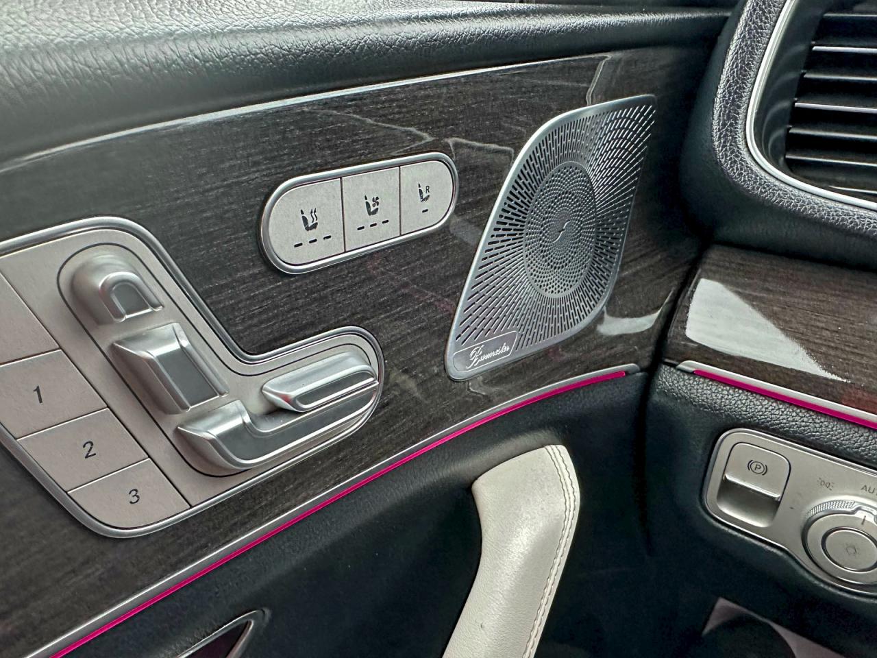 MERCEDES-BENZ GLE-CLASS 580 4MATIC