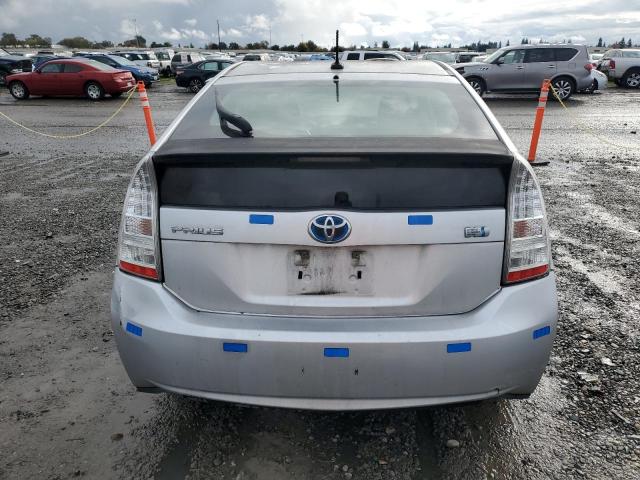 2010 TOYOTA PRIUS #3304652019