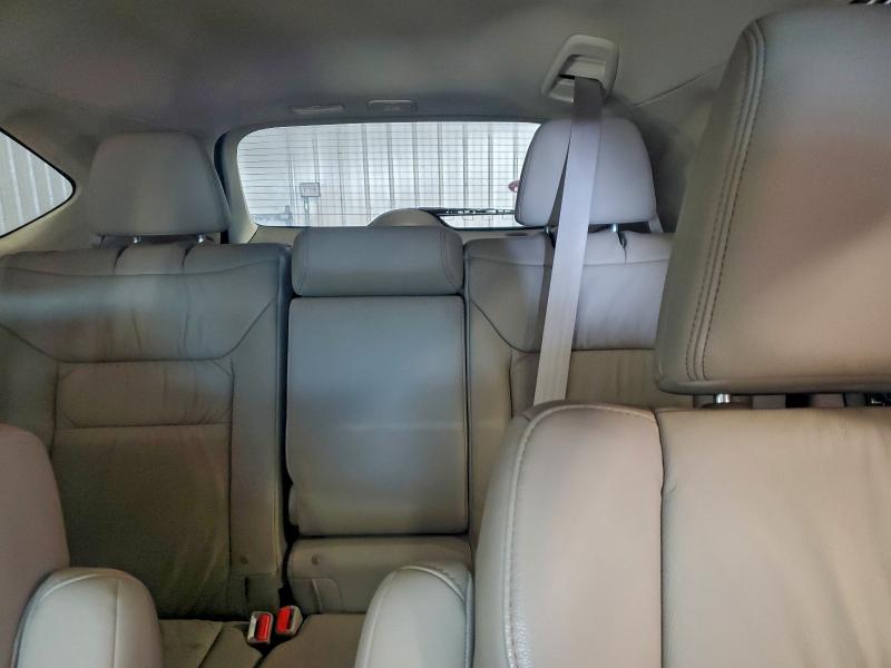 2014 HONDA CR-V EXL #3296227601