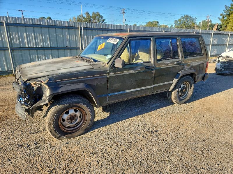 1995 JEEP CHEROKEE S #3303931694