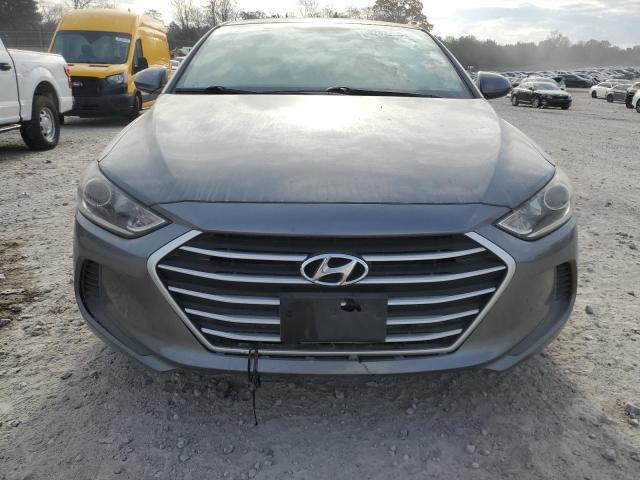2018 HYUNDAI ELANTRA SE #3301663657