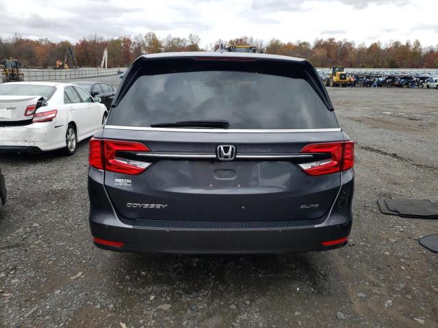 2024 HONDA ODYSSEY EL #3302845904