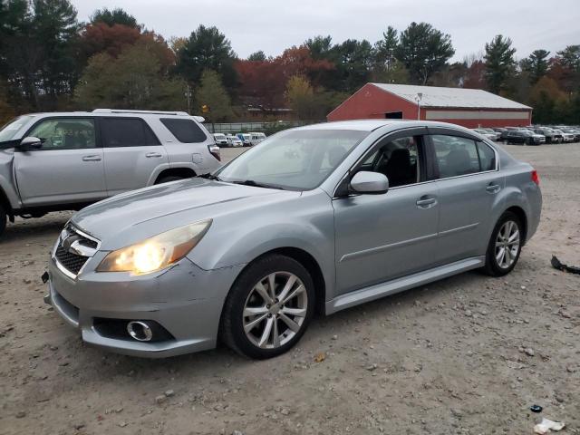 Global Auto Auctions: 2013 SUBARU LEGACY SPO