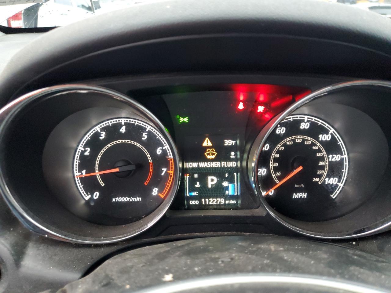 MITSUBISHI OUTLANDER ES