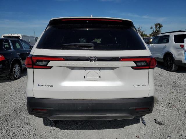 2024 TOYOTA GRAND HIGH #3308380335