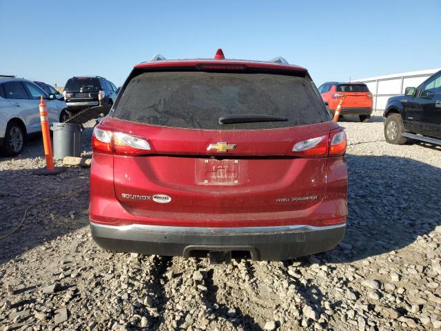 2020 CHEVROLET EQUINOX PR #3287710040