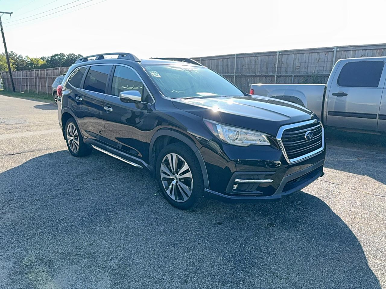 SUBARU ASCENT TOURING