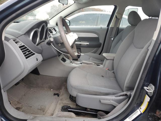 2007 CHRYSLER SEBRING TO #3302868927