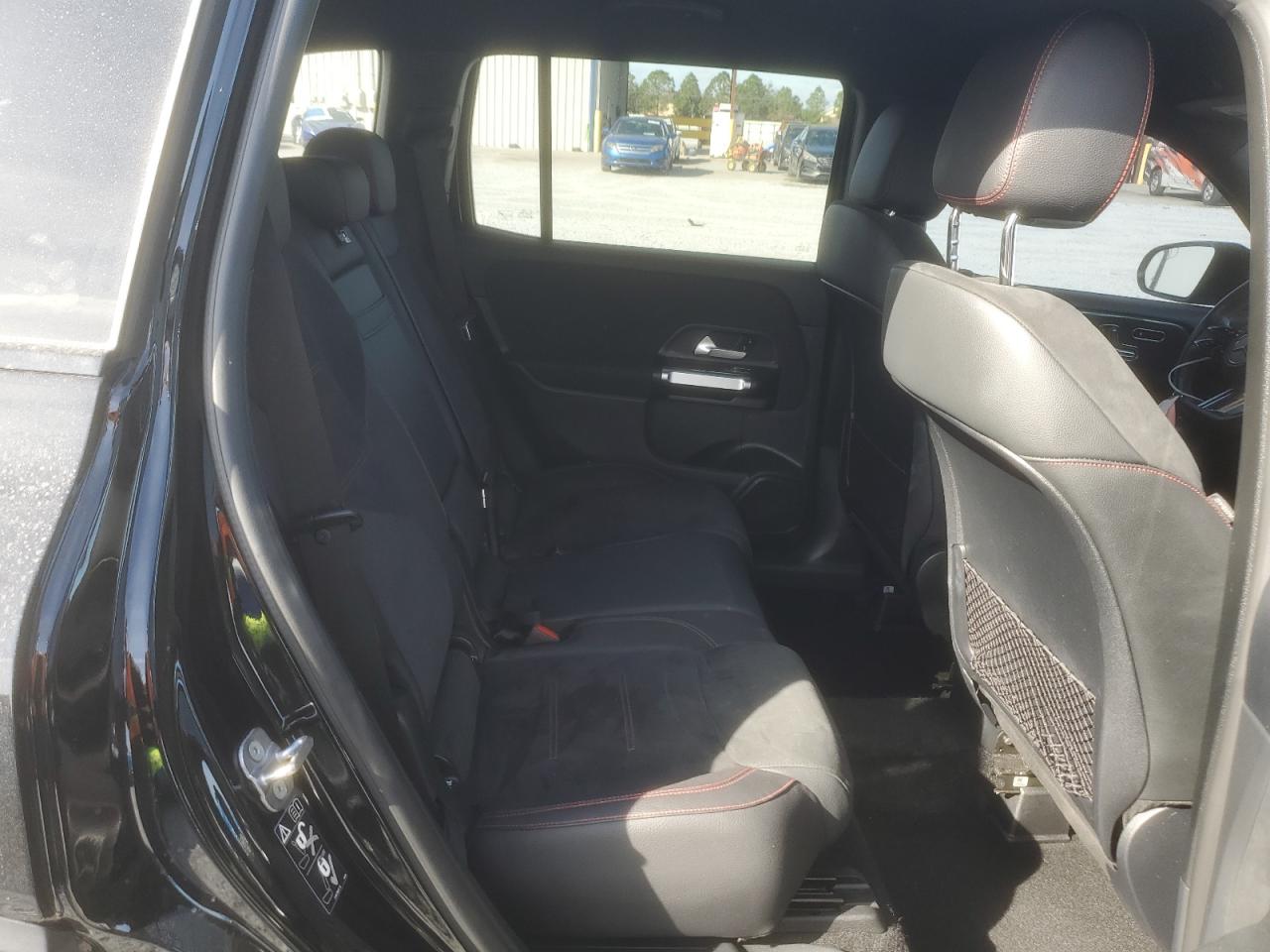 Lot #3315891141 2024 MERCEDES-BENZ GLB 250