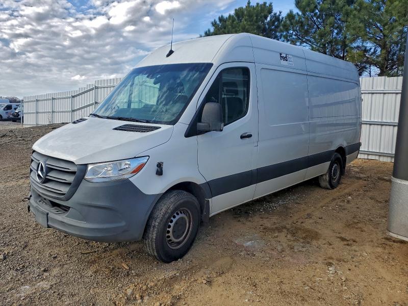 2021 MERCEDES-BENZ SPRINTER 2 #3301686620