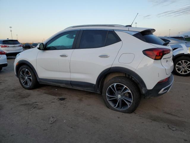 2020 BUICK ENCORE GX #3296919858