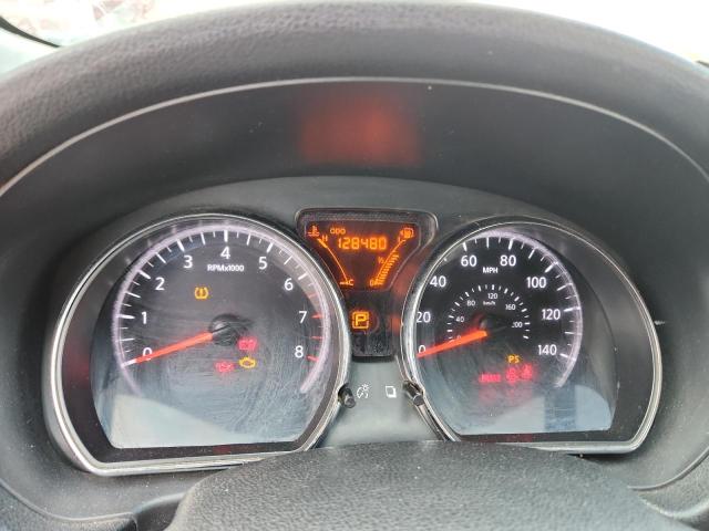 2015 NISSAN VERSA NOTE #3304714904