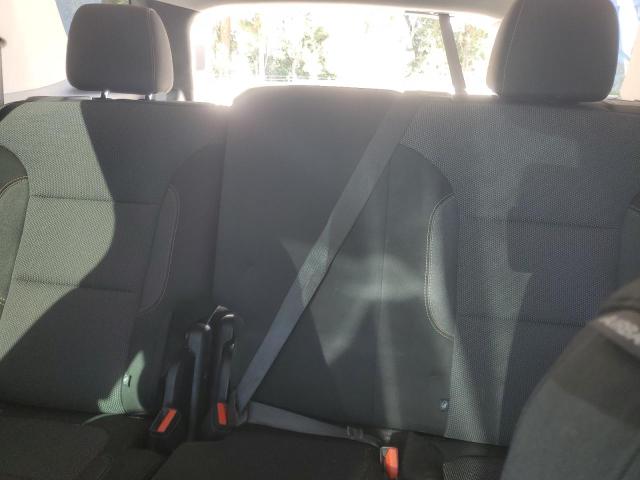 2020 CHEVROLET TRAVERSE L #3302855940