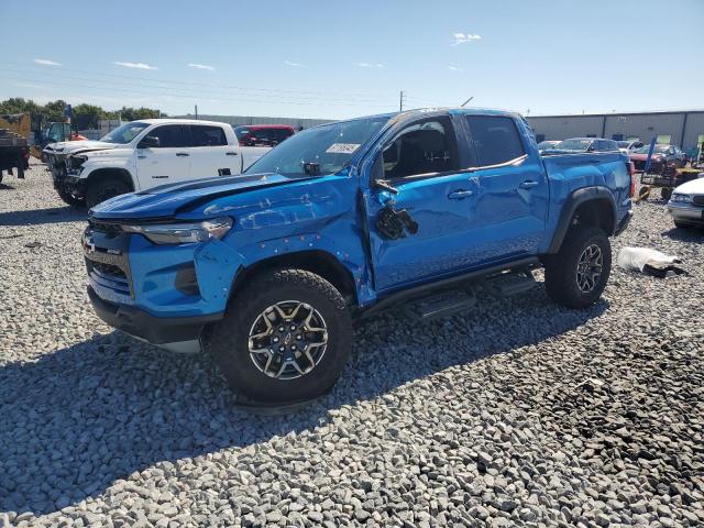 2024 CHEVROLET COLORADO Z #3317003238