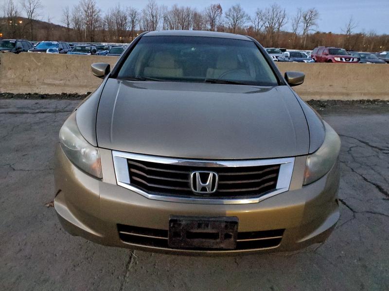 2009 HONDA ACCORD EX #3301603686