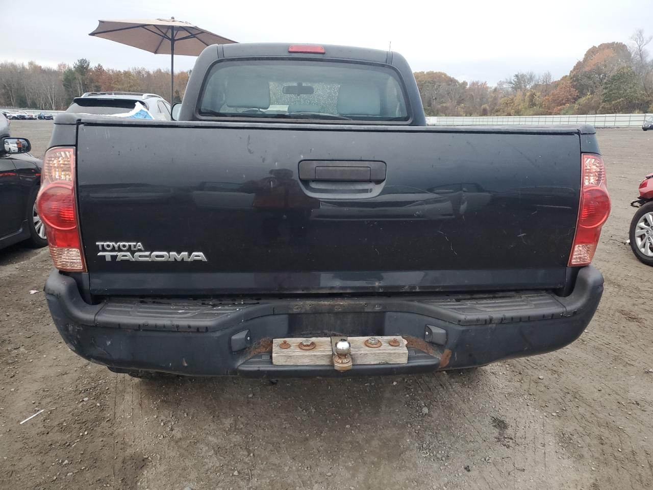 Lot #3285665681 2008 TOYOTA TACOMA