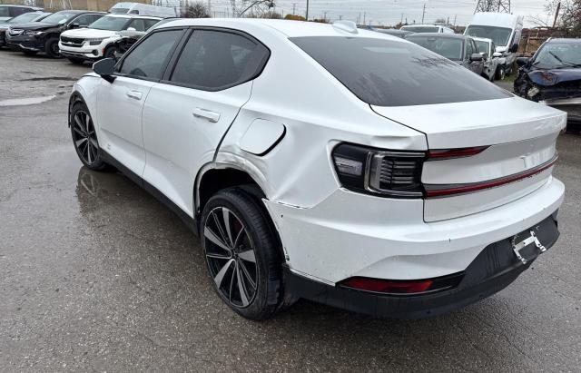 2022 POLESTAR 2 - LPSED3KAXNL066989
