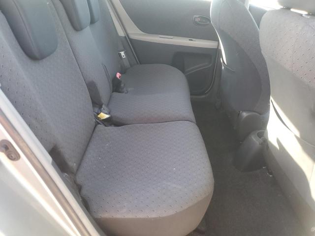 2009 TOYOTA YARIS #3283915393