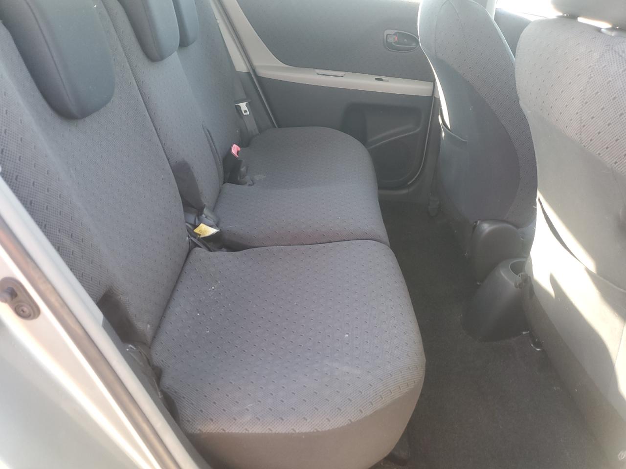 Lot #3283915393 2009 TOYOTA YARIS