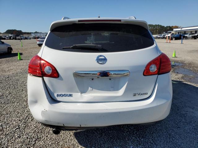 2012 NISSAN ROGUE S - JN8AS5MV5CW394117