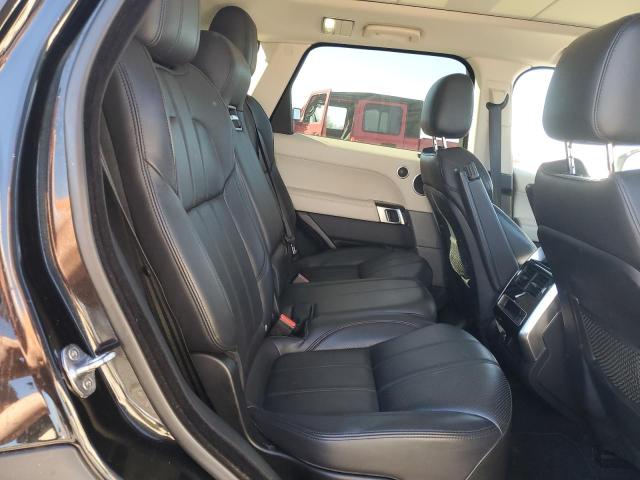 2017 LAND ROVER RANGE ROVE #3281505031