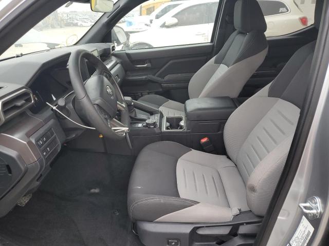 2024 TOYOTA TACOMA DOU #3303795431