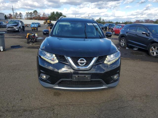 2015 NISSAN ROGUE S #3304515463