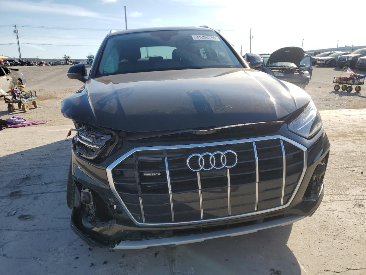 AUDI Q5 PREMIUM PLUS