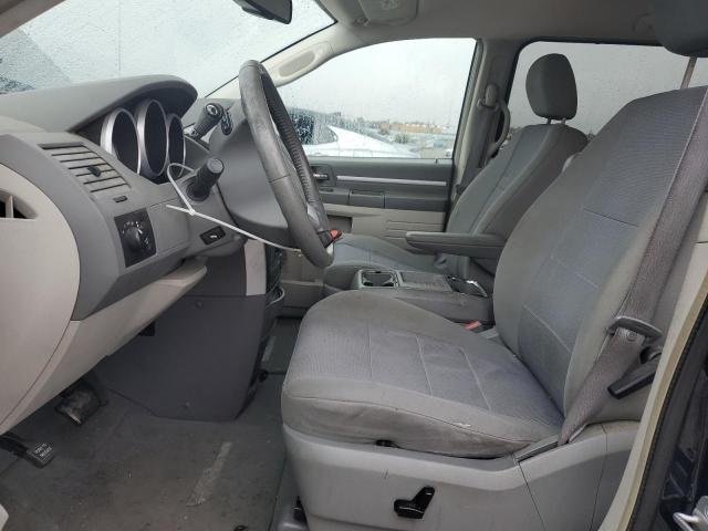 2008 DODGE GRAND CARA #3293701417