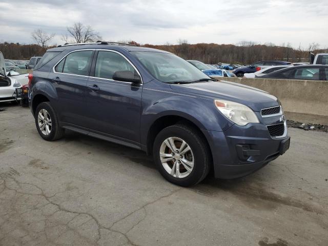 2014 CHEVROLET EQUINOX LS #3286499326