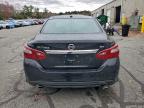 Lot #3304783915 2018 NISSAN ALTIMA 2.5