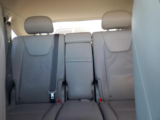 2012 LEXUS RX 350 - 2T2BK1BA4CC151749