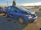 Lot #3309551556 2019 HONDA FIT LX