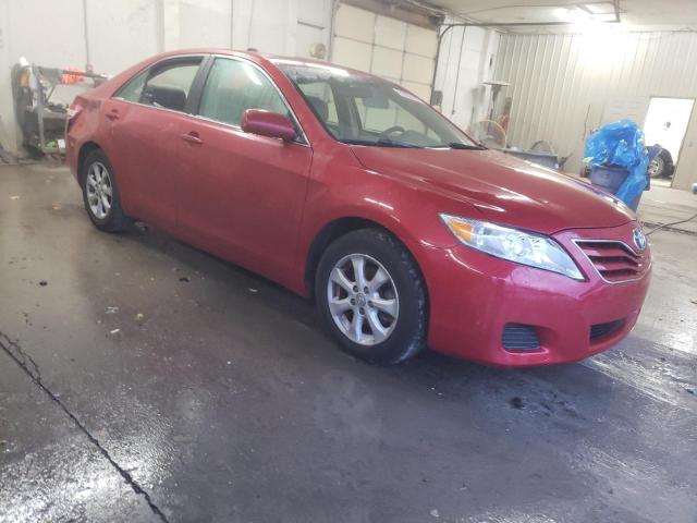 2011 TOYOTA CAMRY BASE #3287670016