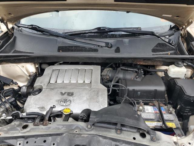 2010 TOYOTA HIGHLANDER #3296282435