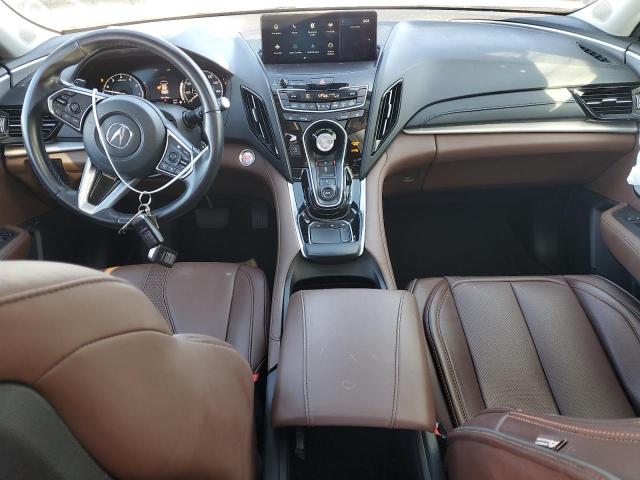 2020 ACURA RDX TECHNO - 5J8TC2H59LL029758