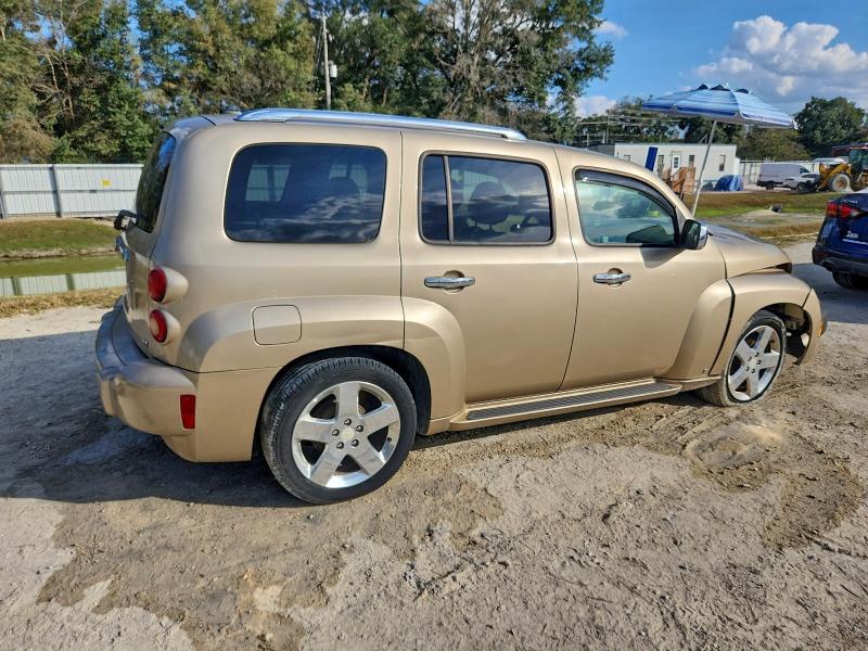 2007 CHEVROLET HHR LT #3297933785