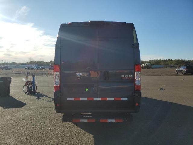 2020 RAM PROMASTER #3304519461
