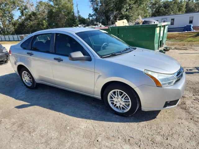 2010 FORD FOCUS SE #3301805377